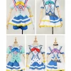 Cosrea Cosplay Costumes Love Live Aquors Aozora Jumping Heart Cosplay Costume