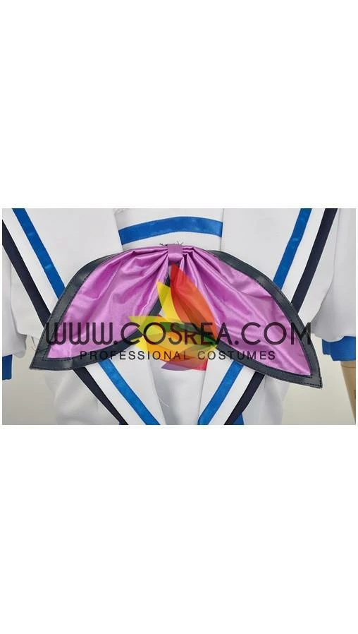 Cosrea Cosplay Costumes Love Live Aquors Aozora Jumping Heart Cosplay Costume