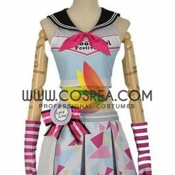 Cosrea Love Live Aquors Cheerleader Awakening Cosplay Costume Cosplay Costumes