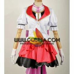 Cosrea Love Live Aquors Movie Cosplay Costume Cosplay Costumes
