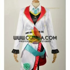 Cosrea Love Live Aquors Movie Cosplay Costume Cosplay Costumes