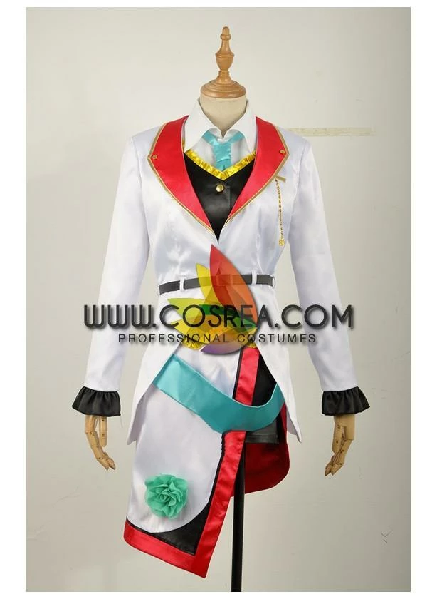 Cosrea Love Live Aquors Movie Cosplay Costume Cosplay Costumes