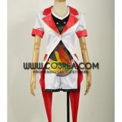 Cosrea Love Live Aquors Movie Cosplay Costume Cosplay Costumes