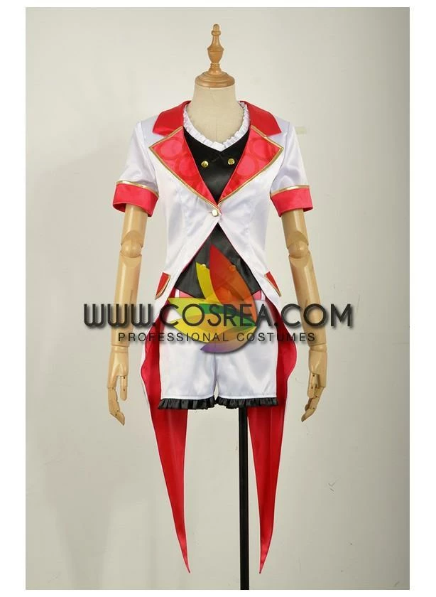 Cosrea Love Live Aquors Movie Cosplay Costume Cosplay Costumes