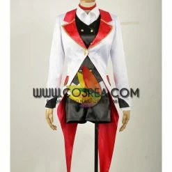 Cosrea Love Live Aquors Movie Cosplay Costume Cosplay Costumes
