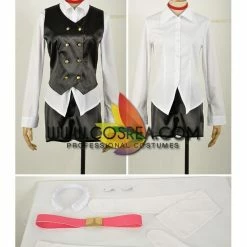 Cosrea Love Live Aquors Movie Cosplay Costume Cosplay Costumes