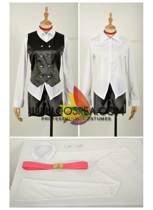 Cosrea Love Live Aquors Movie Cosplay Costume Cosplay Costumes