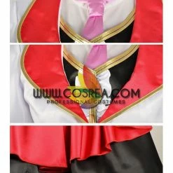 Cosrea Love Live Aquors Movie Cosplay Costume Cosplay Costumes