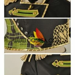 Cosrea Cosplay Costumes Love Live Aquors Punk Rock Awakening Cosplay Costume