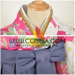 Cosrea Cosplay Costumes Love Live Aquors Taisho Awakening Cosplay Costume