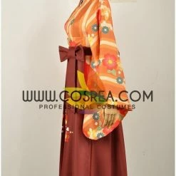 Cosrea Cosplay Costumes Love Live Aquors Taisho Awakening Cosplay Costume