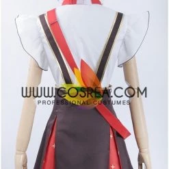 Cosrea Love Live Aquors Town Musicians Of Bremen Cosplay Costume Cosplay Costumes
