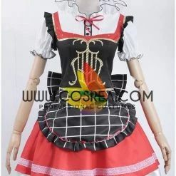 Cosrea Love Live Aquors Town Musicians Of Bremen Cosplay Costume Cosplay Costumes