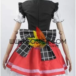 Cosrea Love Live Aquors Town Musicians Of Bremen Cosplay Costume Cosplay Costumes