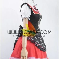 Cosrea Love Live Aquors Town Musicians Of Bremen Cosplay Costume Cosplay Costumes