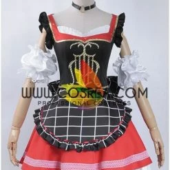 Cosrea Love Live Aquors Town Musicians Of Bremen Cosplay Costume Cosplay Costumes