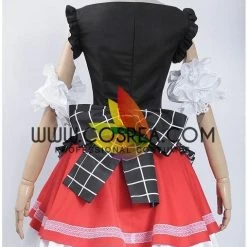 Cosrea Love Live Aquors Town Musicians Of Bremen Cosplay Costume Cosplay Costumes