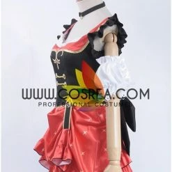 Cosrea Love Live Aquors Town Musicians Of Bremen Cosplay Costume Cosplay Costumes