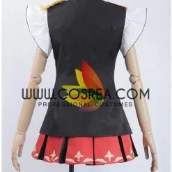 Cosrea Love Live Aquors Town Musicians Of Bremen Cosplay Costume Cosplay Costumes
