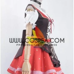 Cosrea Love Live Aquors Town Musicians Of Bremen Cosplay Costume Cosplay Costumes