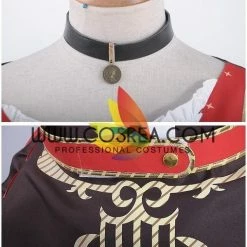 Cosrea Love Live Aquors Town Musicians Of Bremen Cosplay Costume Cosplay Costumes