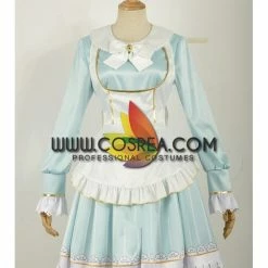 Cosrea Love Live Aquors Wonderland Cosplay Costume