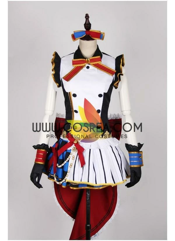 Cosrea Love Live Cafe Maid Awakening Cosplay Costume Cosplay Costumes