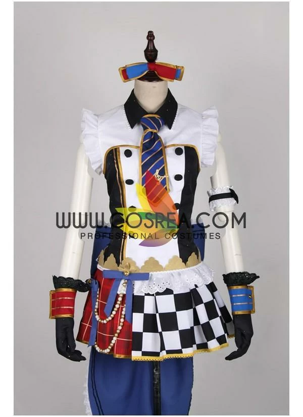 Cosrea Love Live Cafe Maid Awakening Cosplay Costume Cosplay Costumes