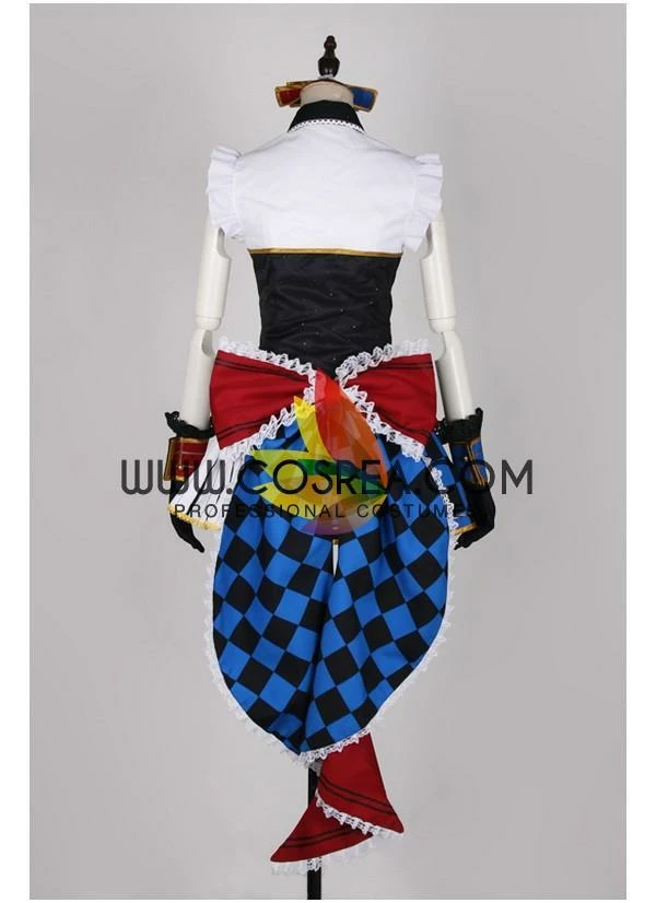 Cosrea Love Live Cafe Maid Awakening Cosplay Costume Cosplay Costumes