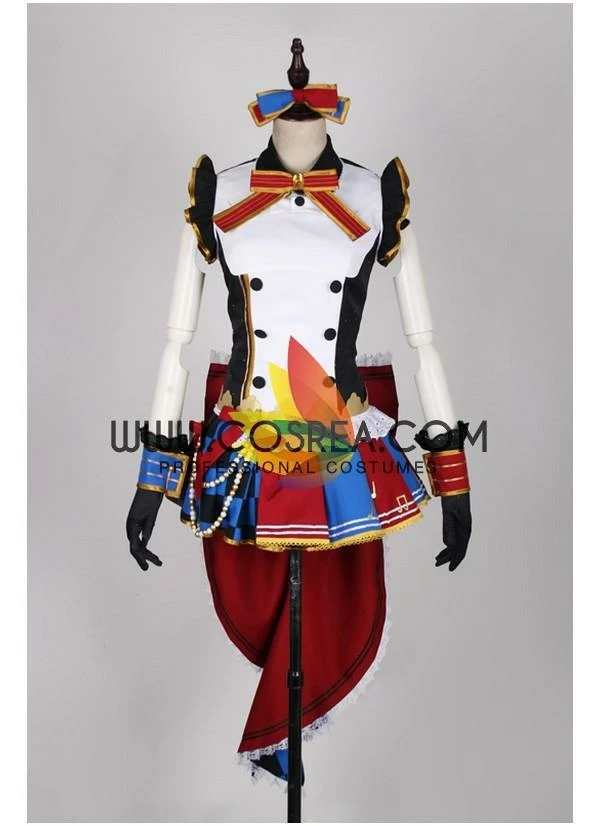 Cosrea Love Live Cafe Maid Awakening Cosplay Costume Cosplay Costumes