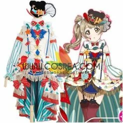 Cosrea Love Live Circus Awakening Cosplay Costume