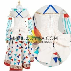 Cosrea Love Live Circus Awakening Cosplay Costume