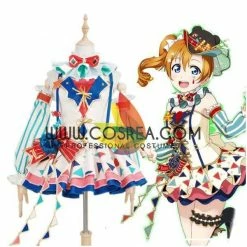 Cosrea Love Live Circus Awakening Cosplay Costume