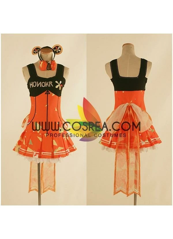Cosrea Cosplay Costumes Love Live Cyber Gaming Cosplay Costume