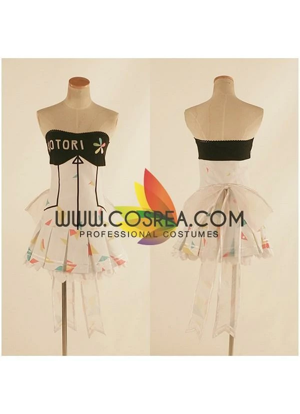 Cosrea Cosplay Costumes Love Live Cyber Gaming Cosplay Costume
