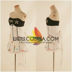 Cosrea Cosplay Costumes Love Live Cyber Gaming Cosplay Costume