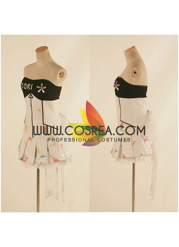 Cosrea Cosplay Costumes Love Live Cyber Gaming Cosplay Costume