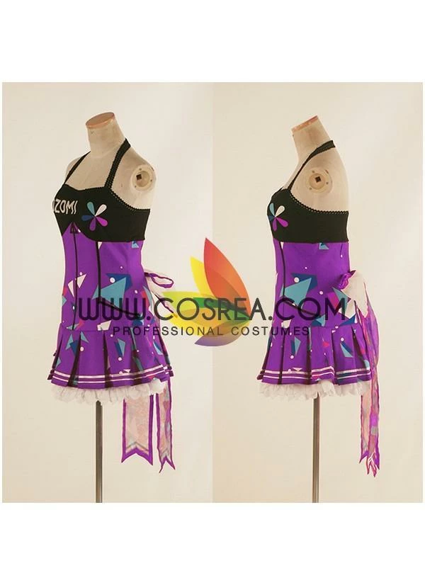 Cosrea Cosplay Costumes Love Live Cyber Gaming Cosplay Costume