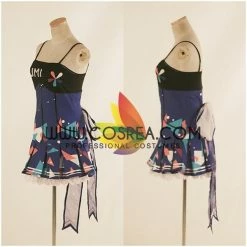 Cosrea Cosplay Costumes Love Live Cyber Gaming Cosplay Costume