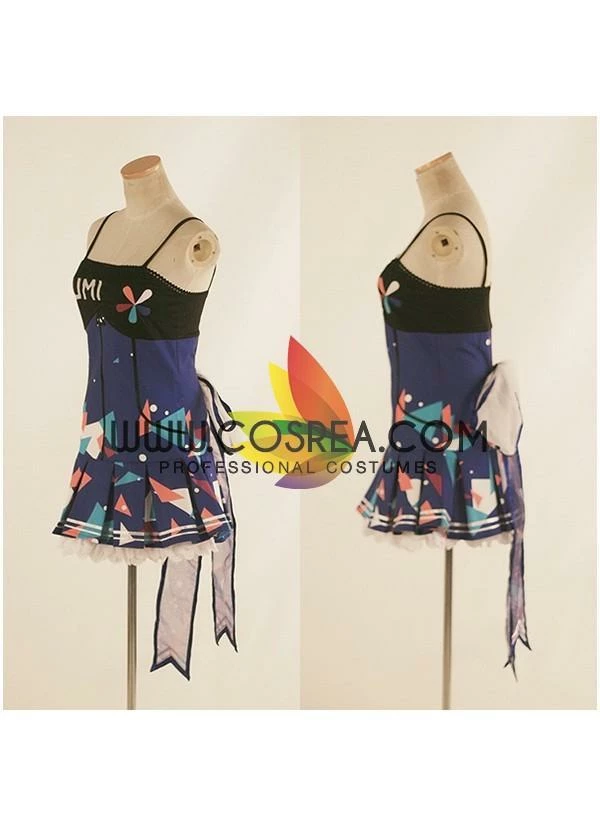 Cosrea Cosplay Costumes Love Live Cyber Gaming Cosplay Costume