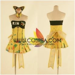 Cosrea Cosplay Costumes Love Live Cyber Gaming Cosplay Costume