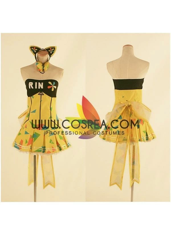 Cosrea Cosplay Costumes Love Live Cyber Gaming Cosplay Costume