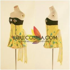 Cosrea Cosplay Costumes Love Live Cyber Gaming Cosplay Costume