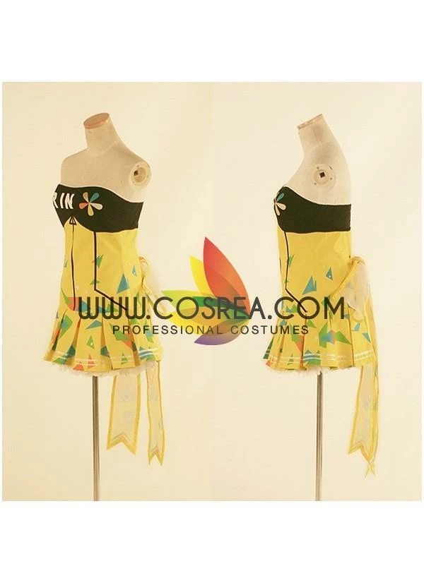 Cosrea Cosplay Costumes Love Live Cyber Gaming Cosplay Costume