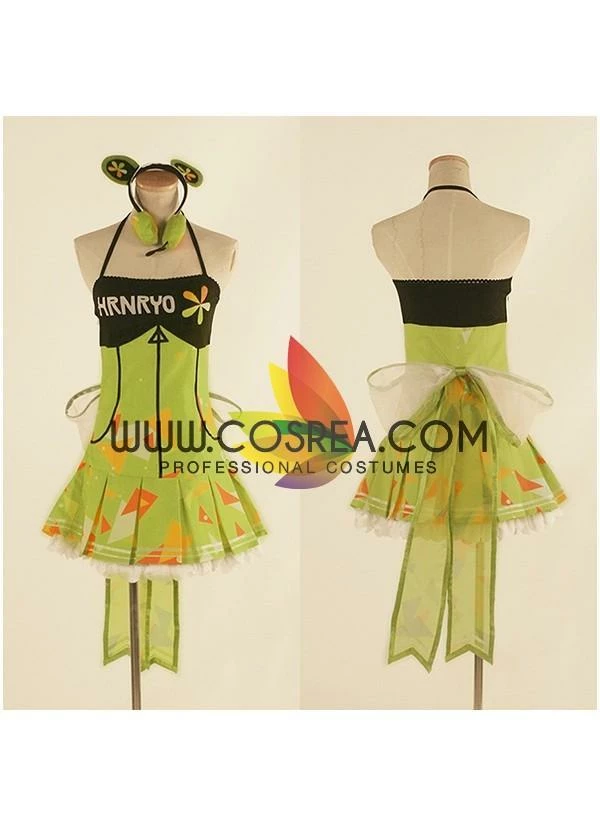 Cosrea Cosplay Costumes Love Live Cyber Gaming Cosplay Costume