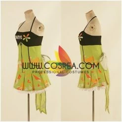 Cosrea Cosplay Costumes Love Live Cyber Gaming Cosplay Costume
