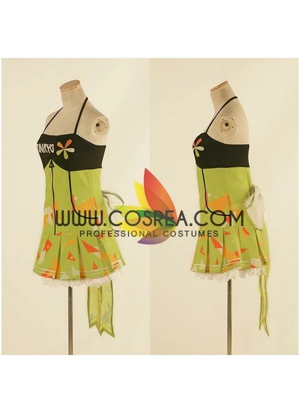Cosrea Cosplay Costumes Love Live Cyber Gaming Cosplay Costume