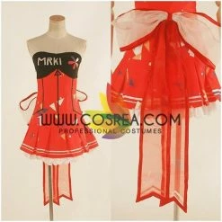 Cosrea Cosplay Costumes Love Live Cyber Gaming Cosplay Costume