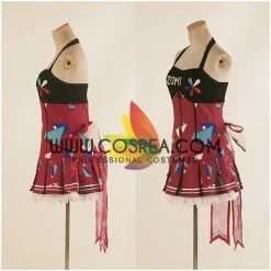 Cosrea Cosplay Costumes Love Live Cyber Gaming Cosplay Costume