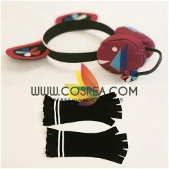 Cosrea Cosplay Costumes Love Live Cyber Gaming Cosplay Costume